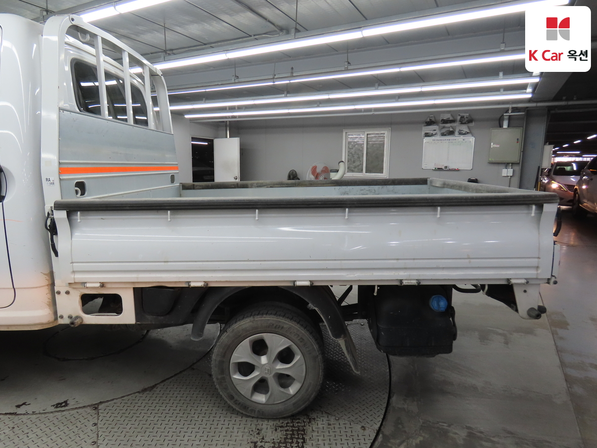 Hyundai Porter - 41