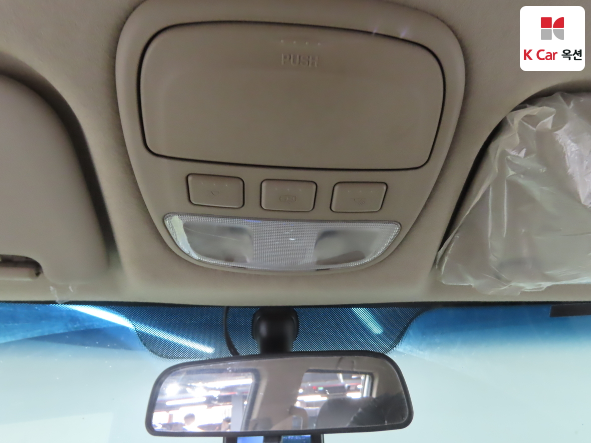 Hyundai Porter - 12