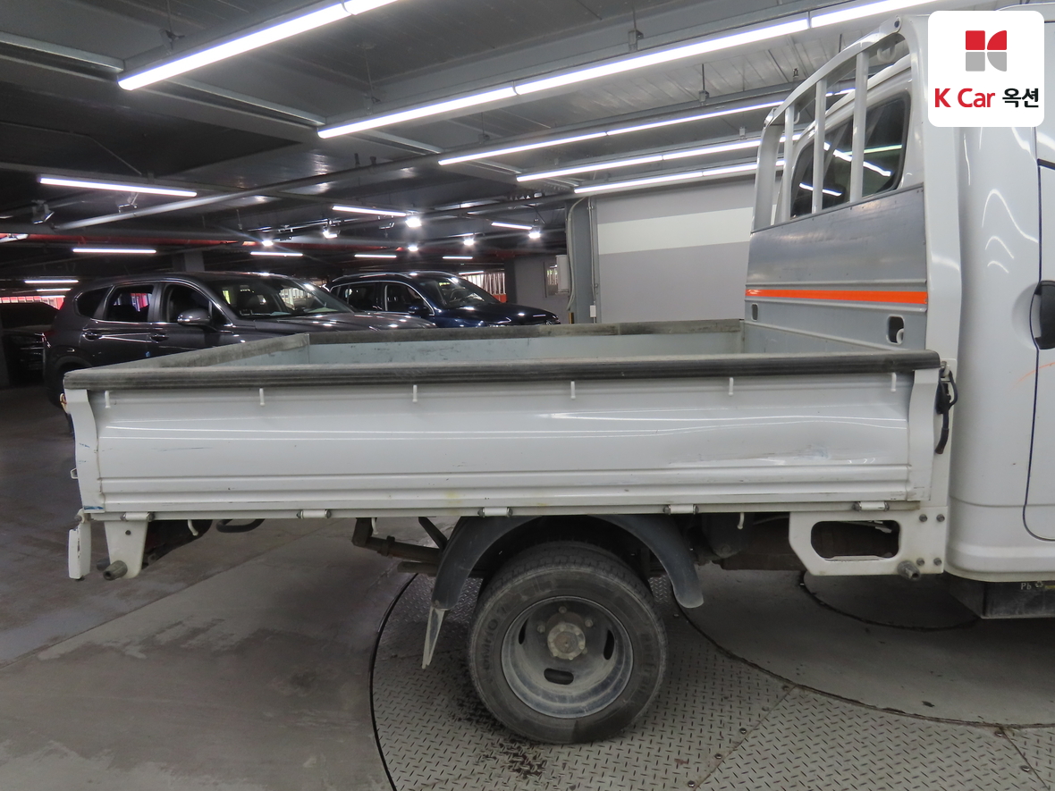 Hyundai Porter - 43