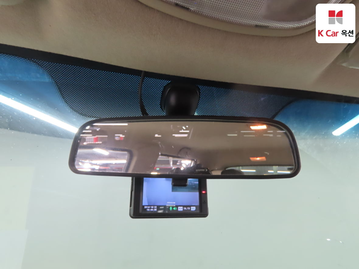 Hyundai Porter - 13