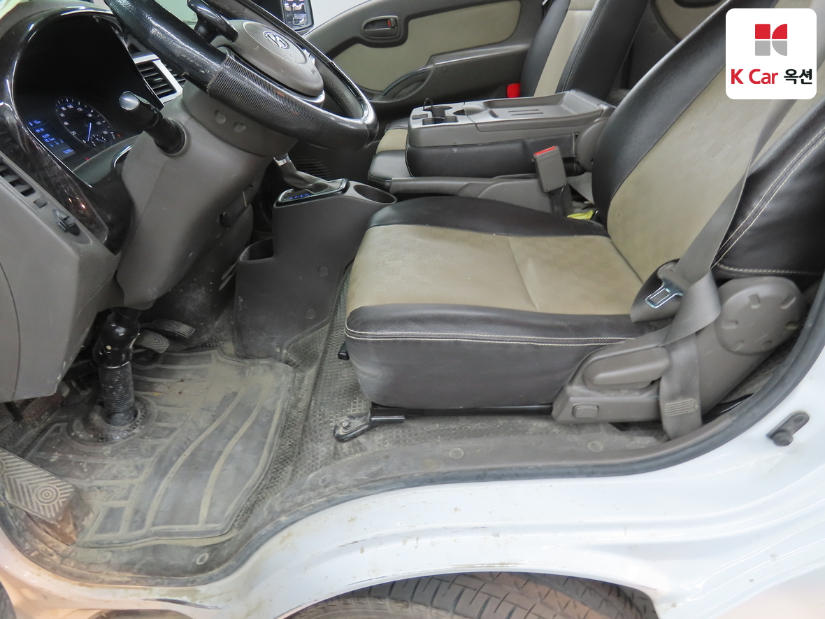 Hyundai Porter - 18