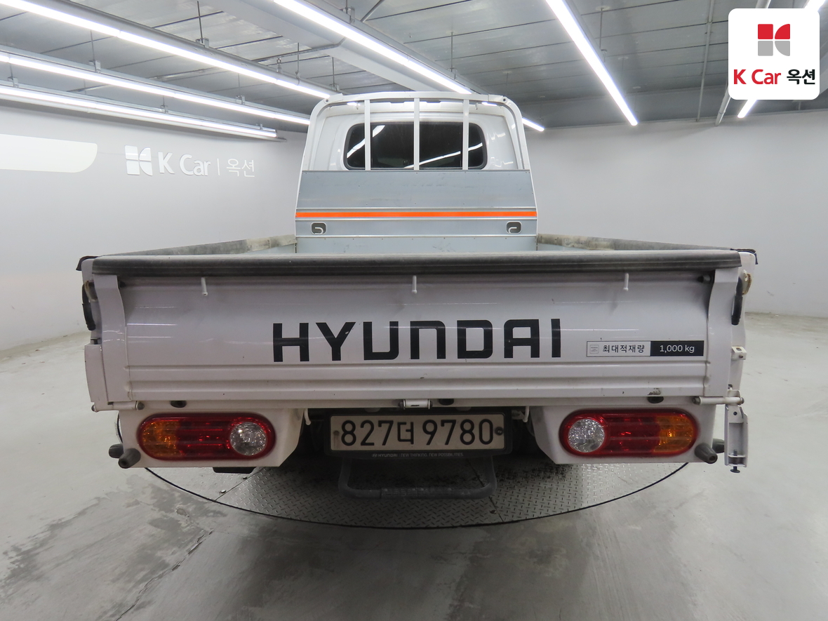 Hyundai Porter - 42