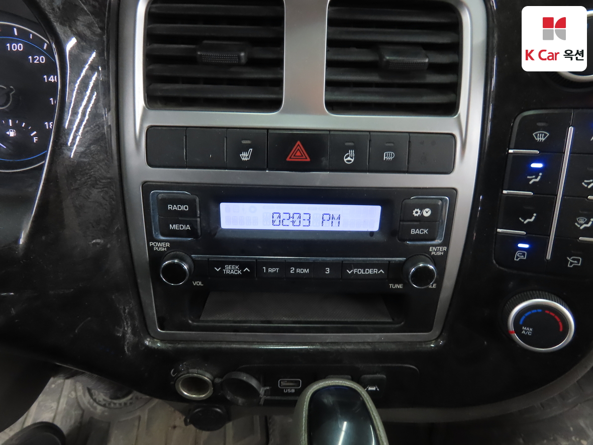 Hyundai Porter - 15