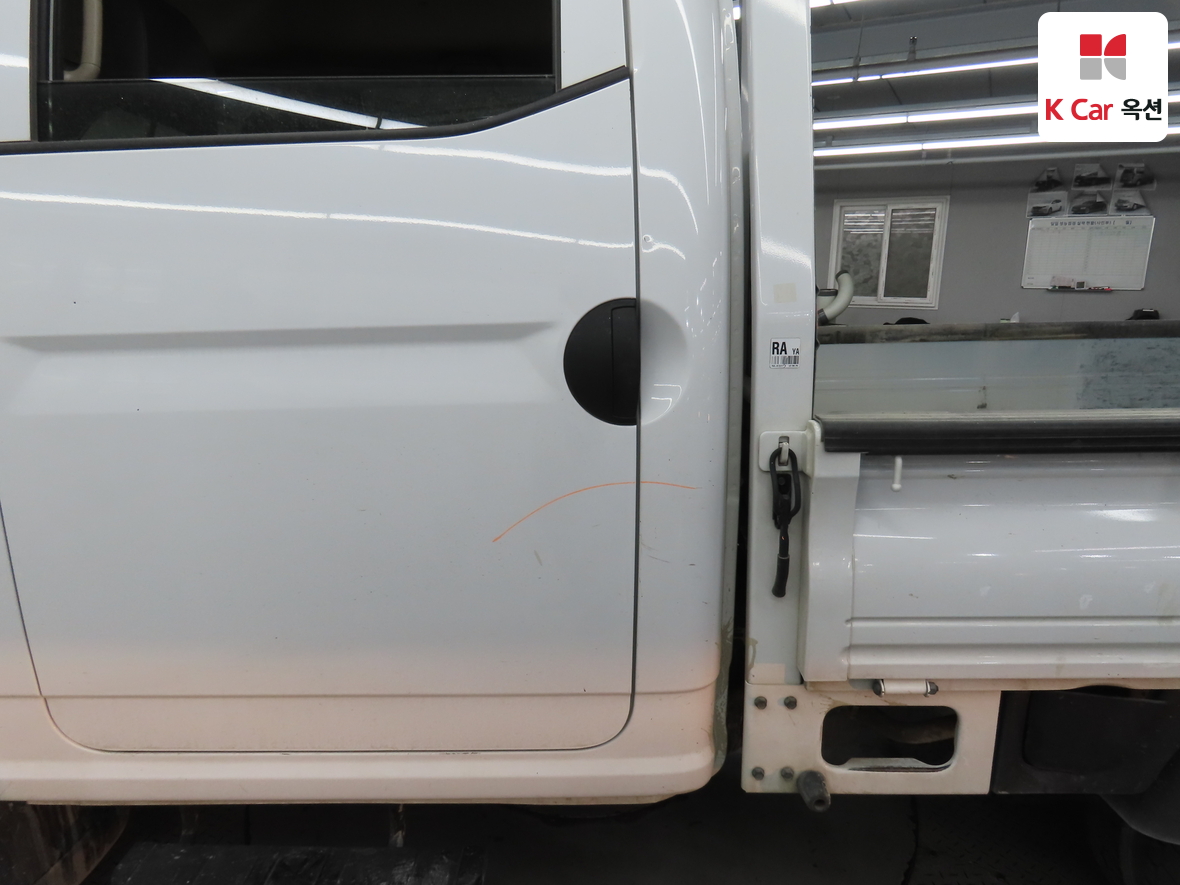 Hyundai Porter - 40