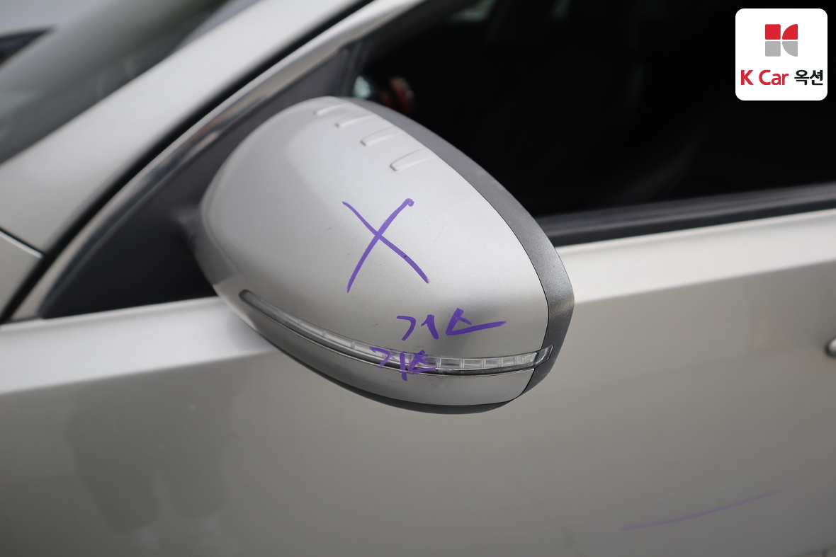 Kia K5 - 35