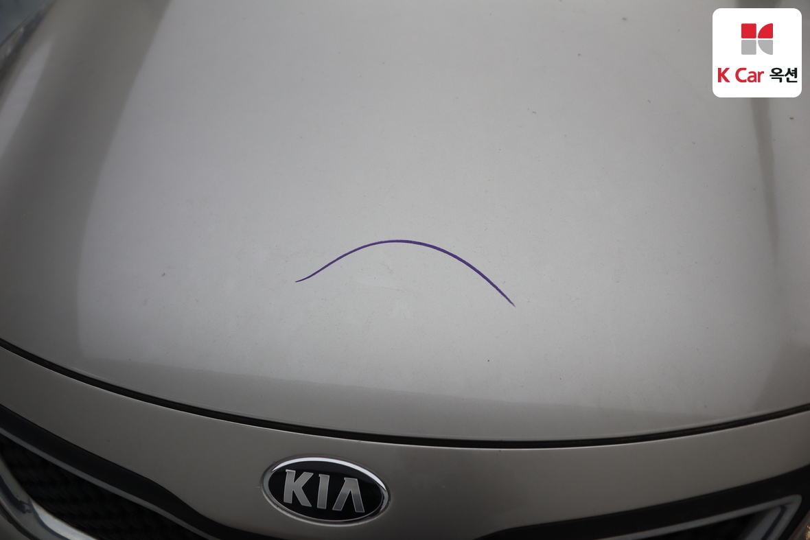 Kia K5 - 32