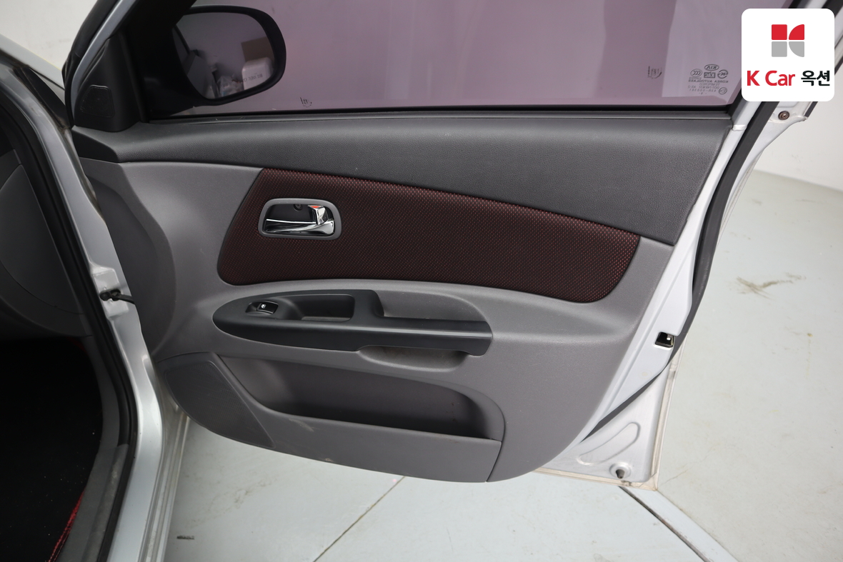 Kia Pride - 27
