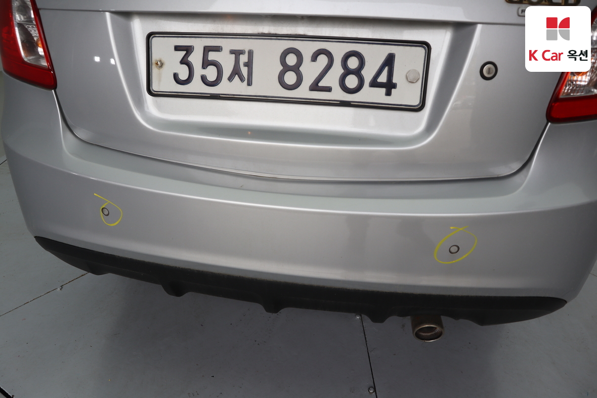 Kia Pride - 40