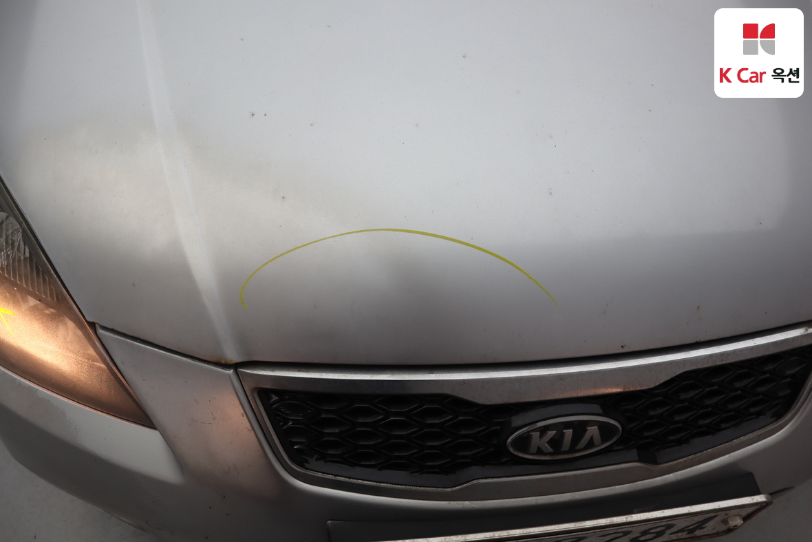 Kia Pride - 46