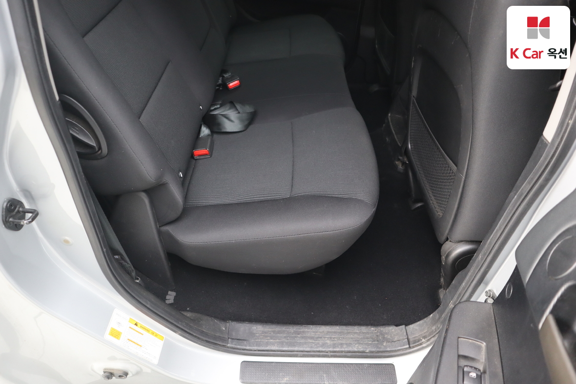 KG Mobility Korando Sports - 25