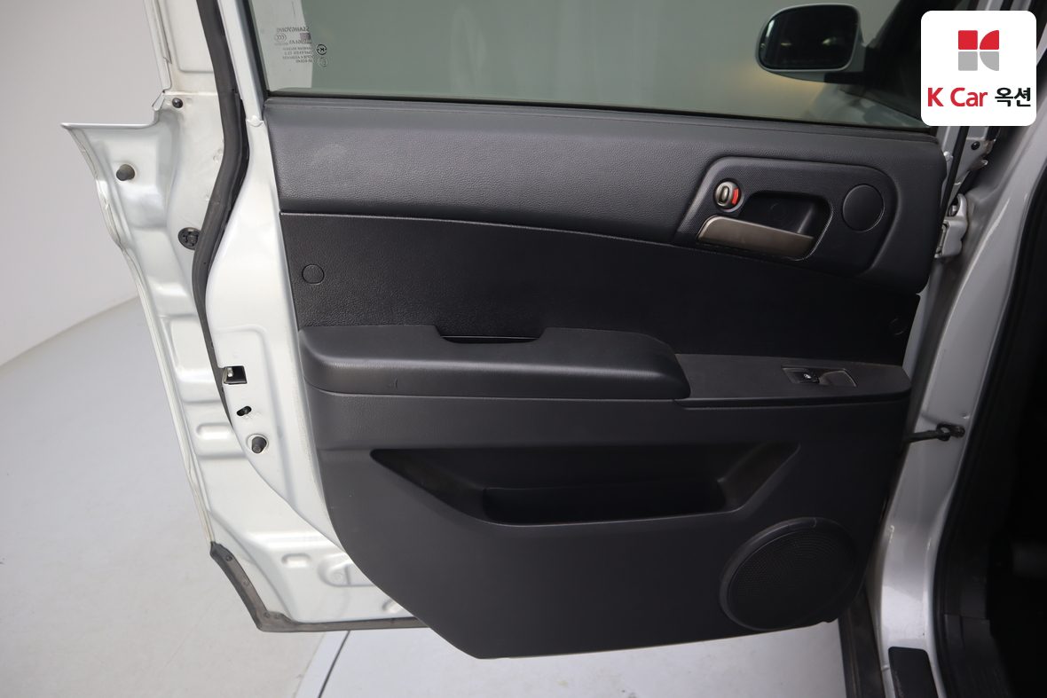 KG Mobility Korando Sports - 20