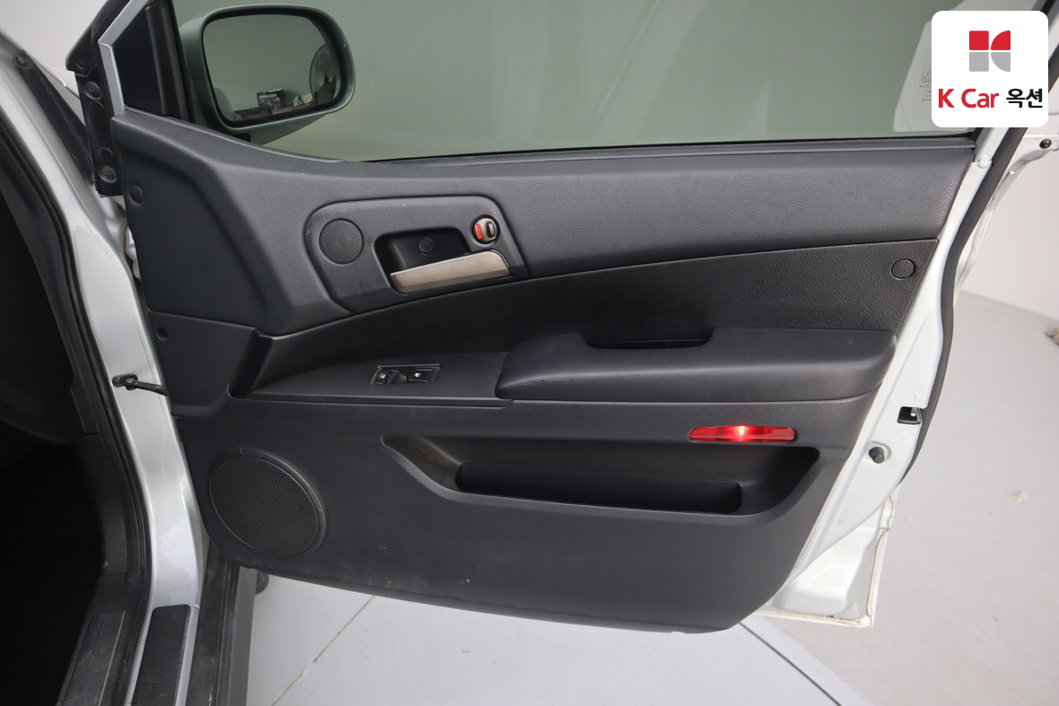 KG Mobility Korando Sports - 26