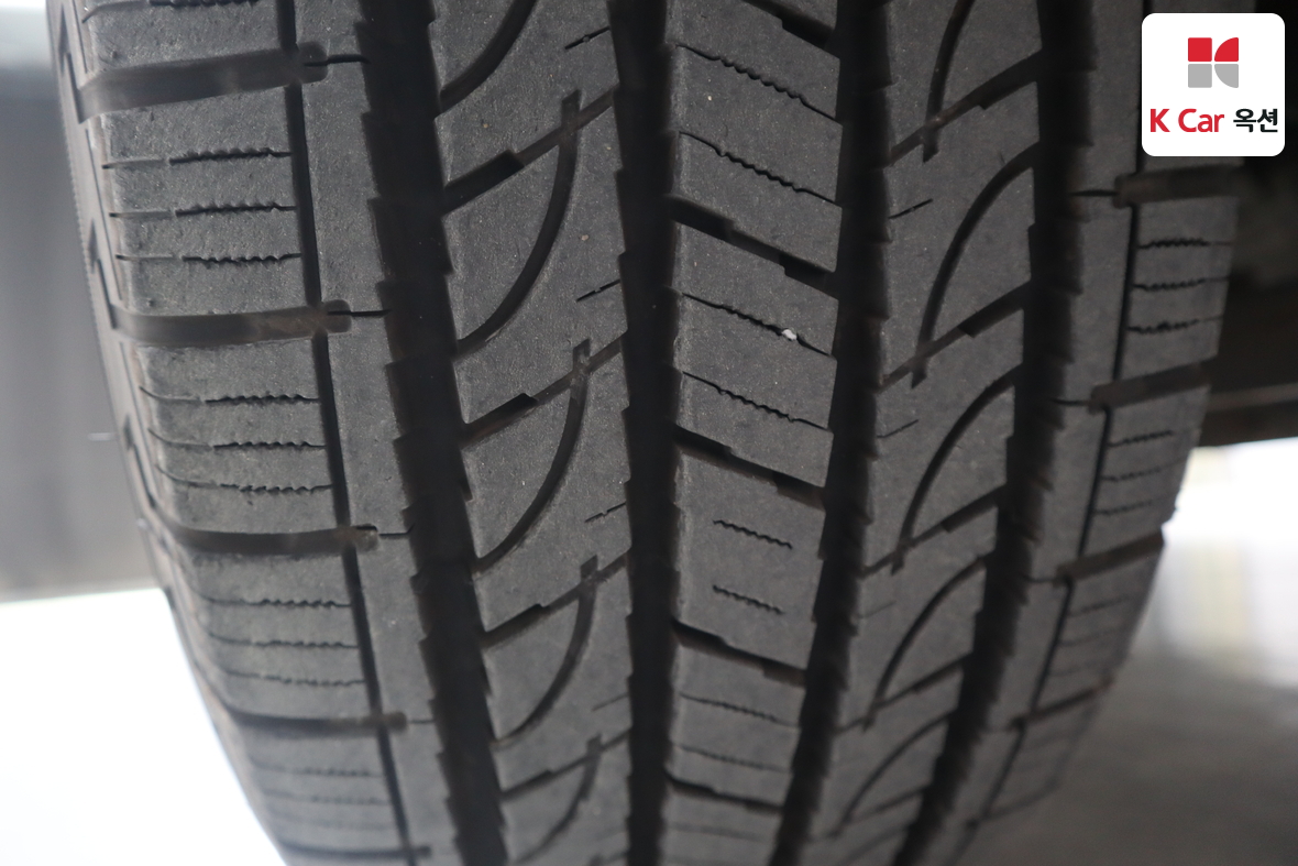 KG Mobility Korando Sports - 30