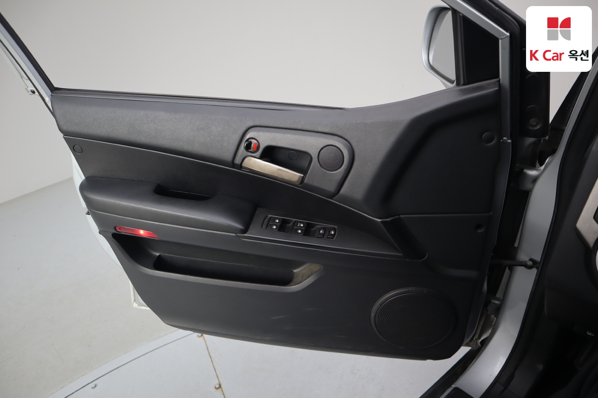 KG Mobility Korando Sports - 8