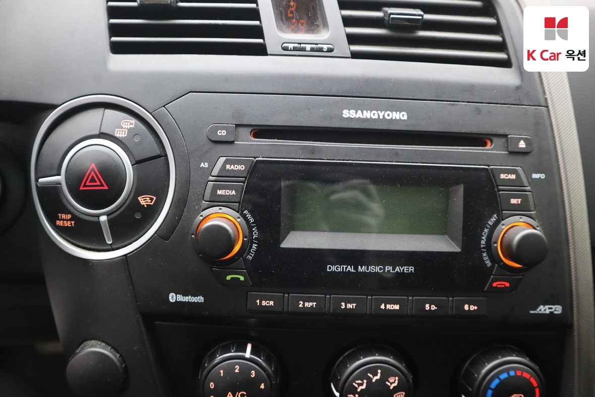 KG Mobility Korando Sports - 13