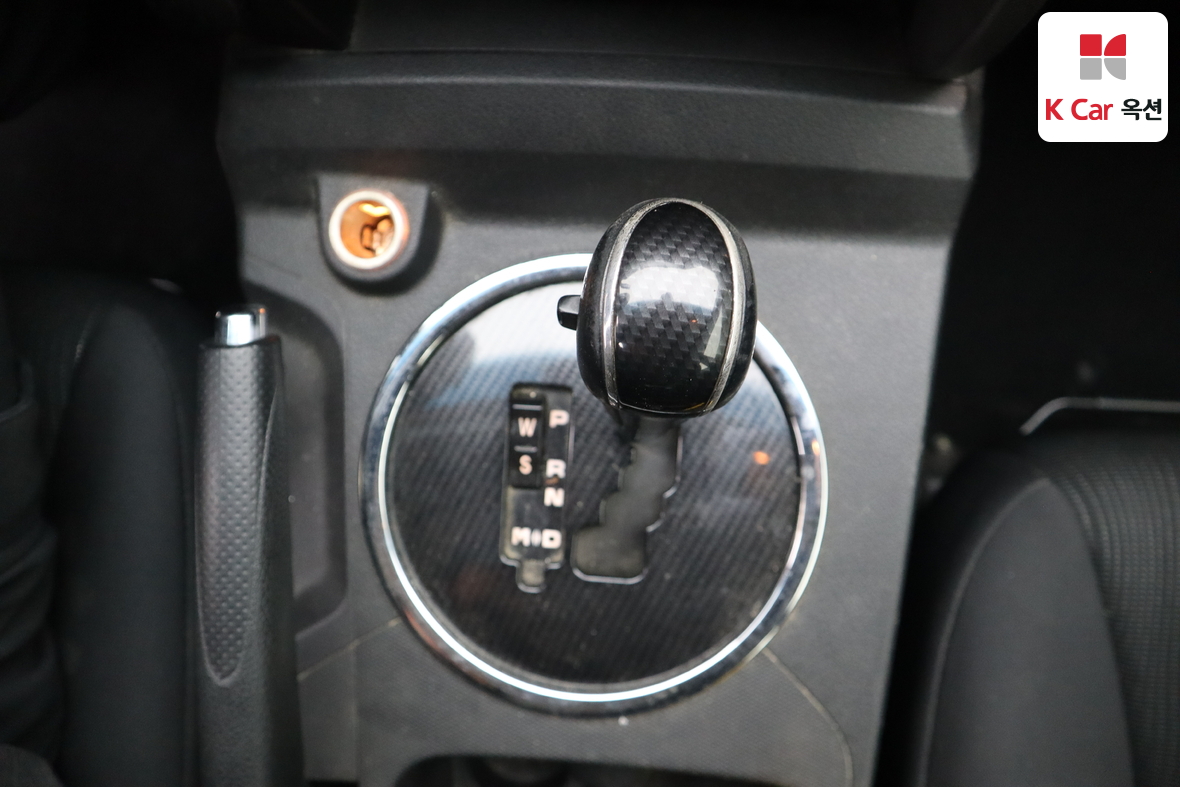 KG Mobility Korando Sports - 15
