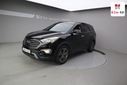 Hyundai MaxCruz