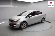 Kia Pride