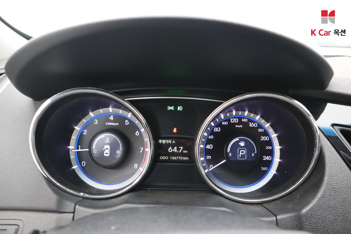 Hyundai Sonata - 5