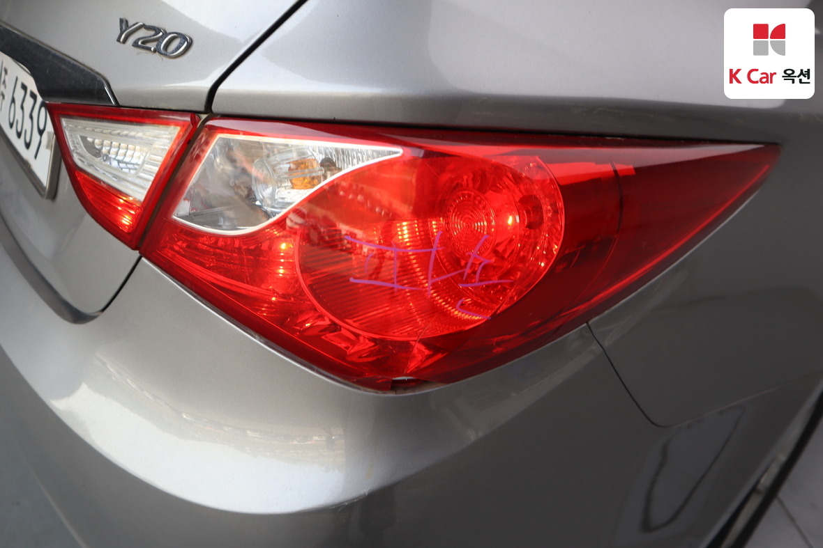 Hyundai Sonata - 45