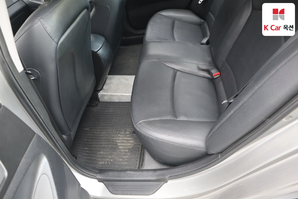 Hyundai Sonata - 21