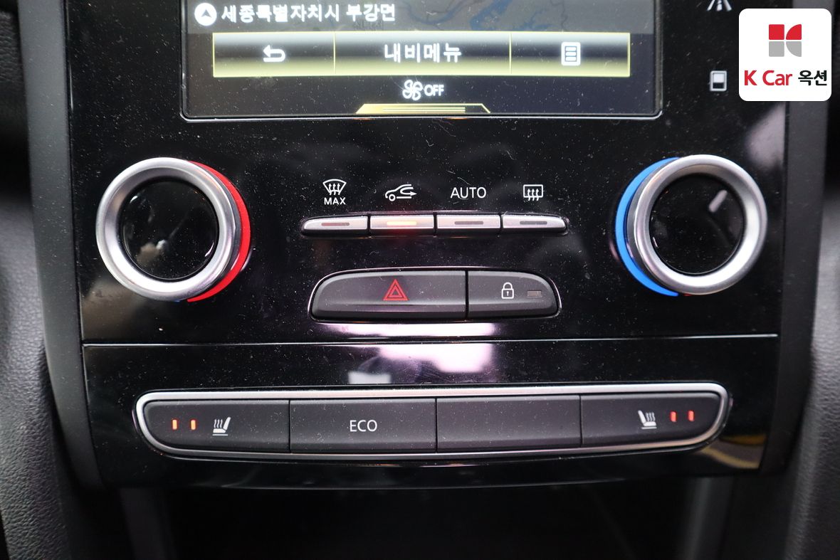 르노삼성자동차 SM6 - 14