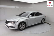 رينو سامسونج SM6