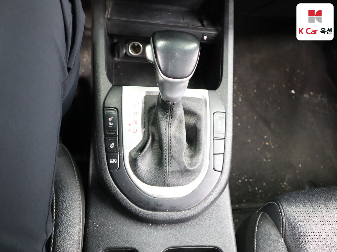 Kia K3 - 17
