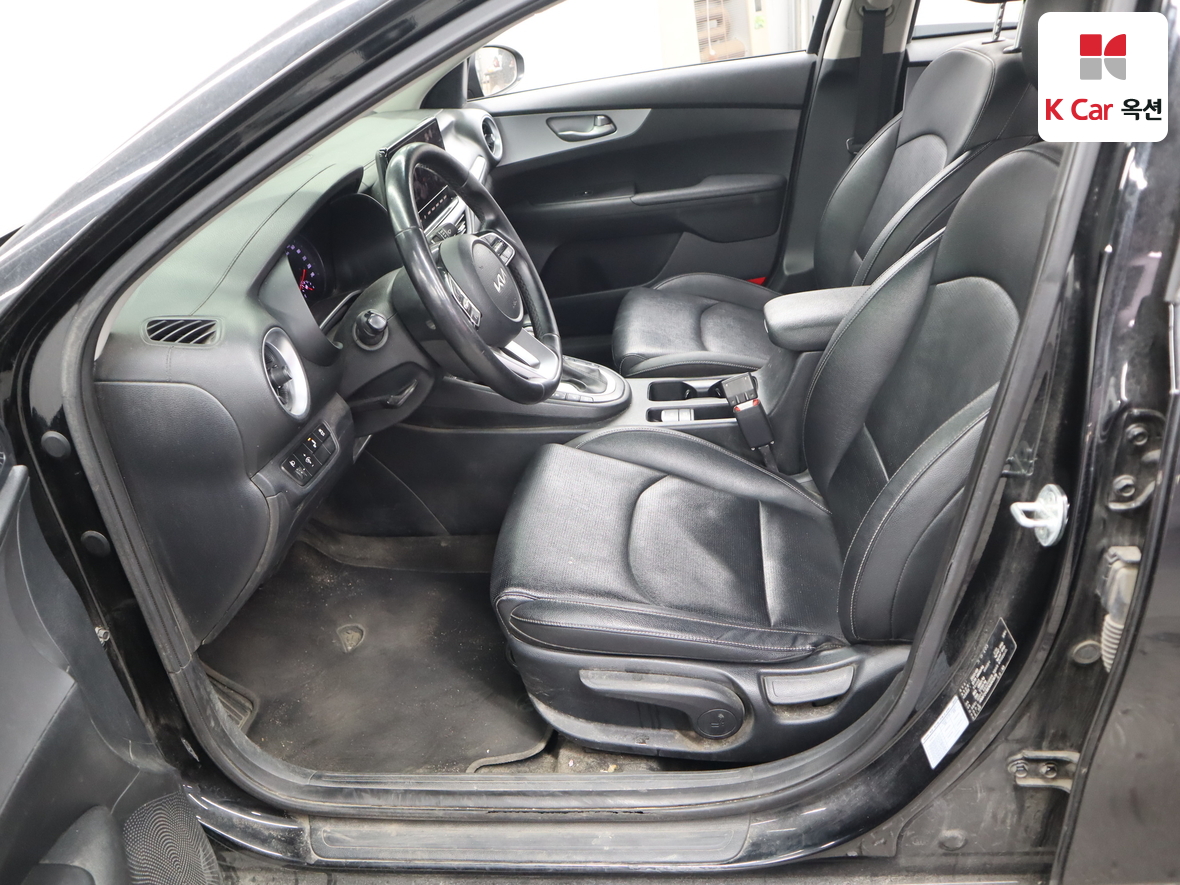 Kia K3 - 19