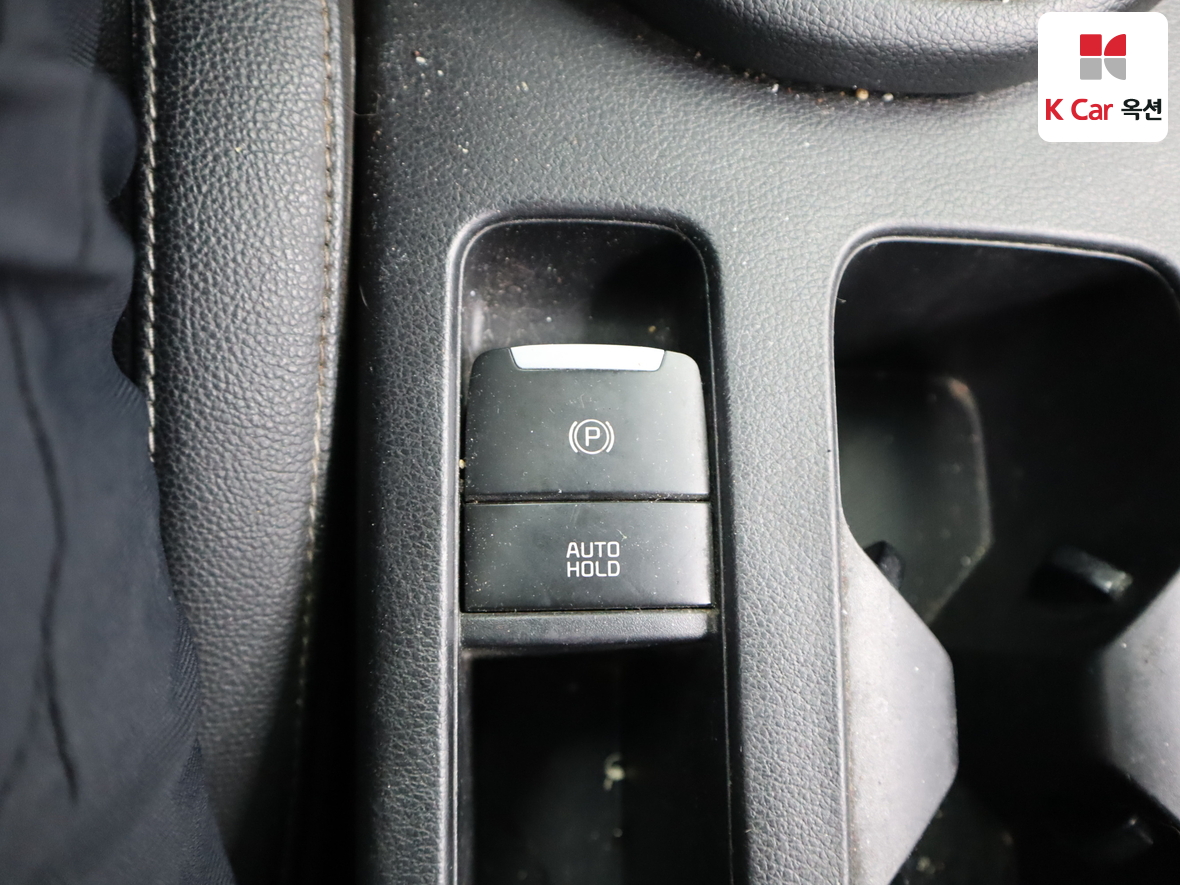 Kia K3 - 16