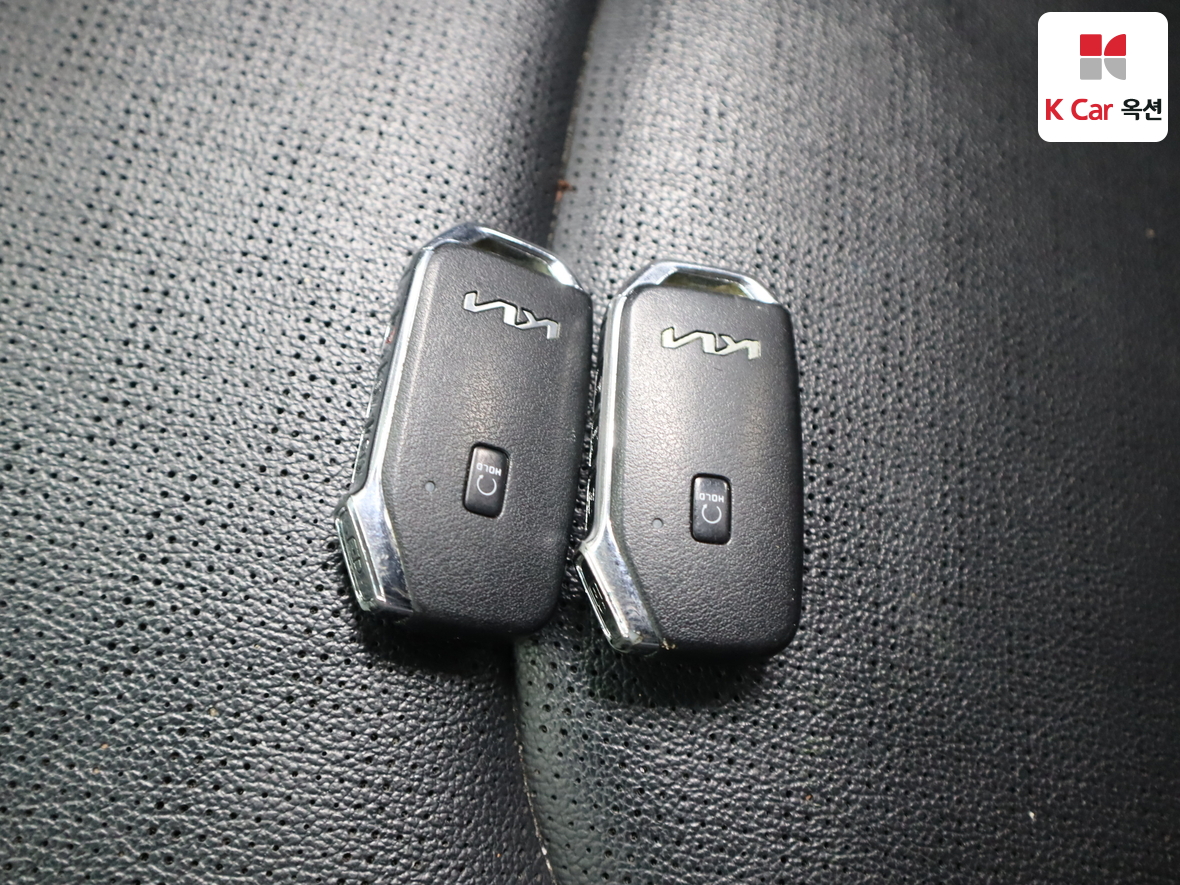 Kia K3 - 18