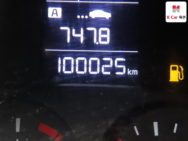 2019 - kia bongo iii
