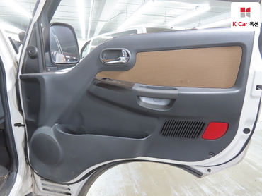 2019 - kia bongo iii