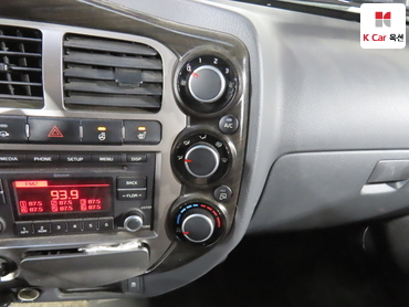 2019 - kia bongo iii