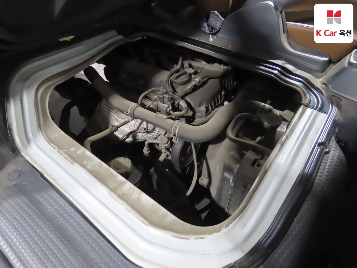 جنرال موتورز كوريا شاحنة 2019 - صورة 27