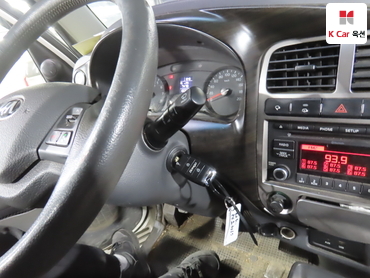 2019 - kia bongo iii