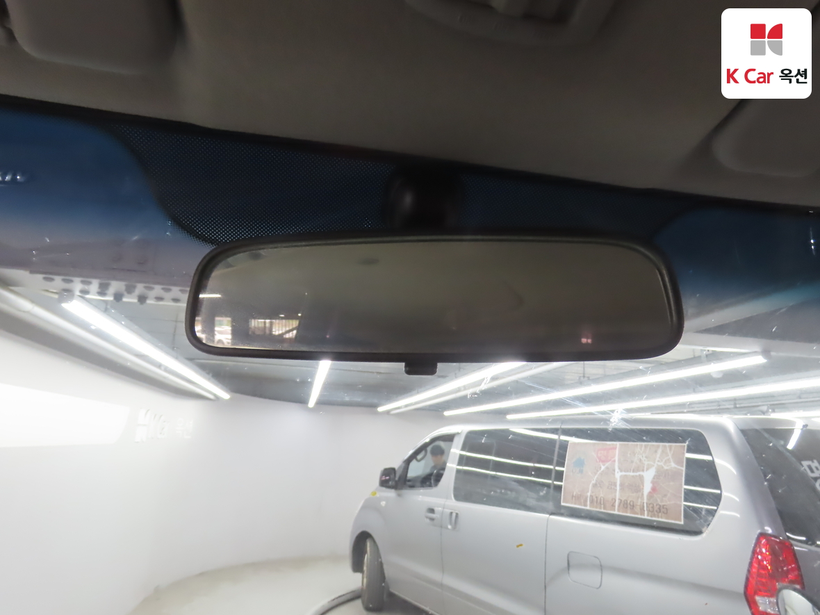 جنرال موتورز كوريا شاحنة 2019 - صورة 13