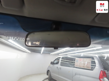 2019 - kia bongo iii