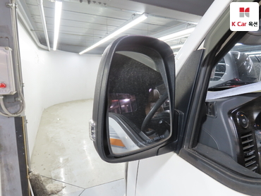 2019 - kia bongo iii