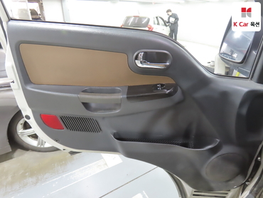2019 - kia bongo iii