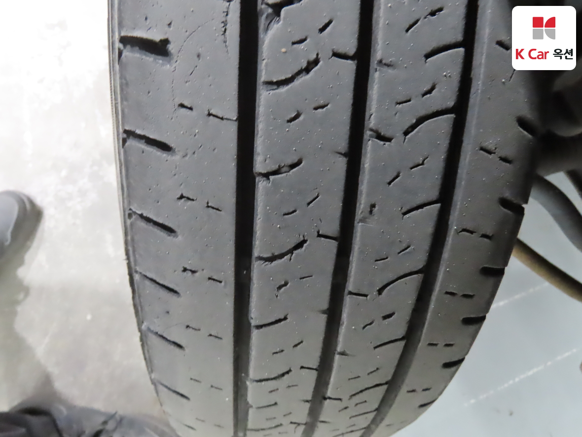 جنرال موتورز كوريا شاحنة 2019 - صورة 26