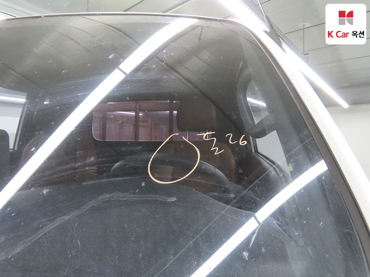 جنرال موتورز كوريا شاحنة 2019 - صورة 30