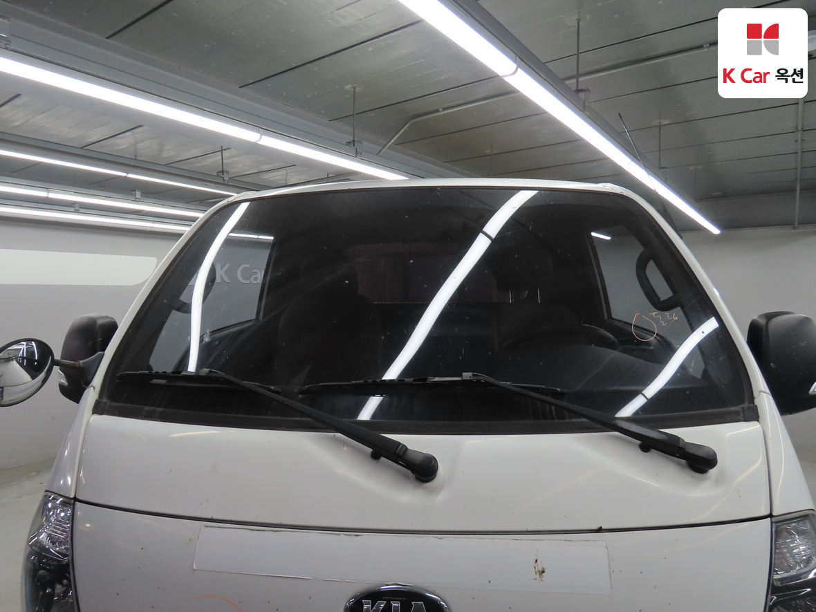 جنرال موتورز كوريا شاحنة 2019 - صورة 29