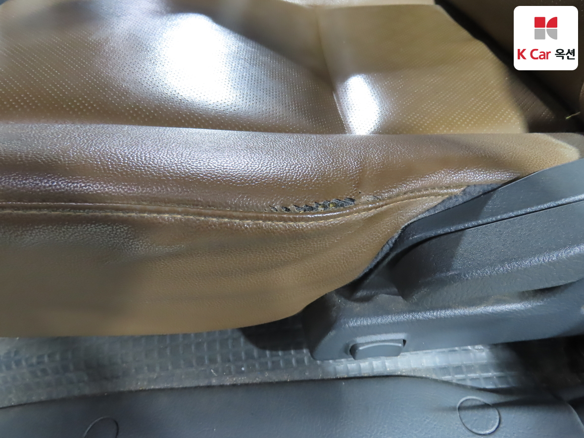 جنرال موتورز كوريا شاحنة 2019 - صورة 20