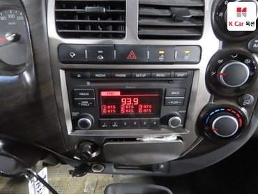 2019 - kia bongo iii