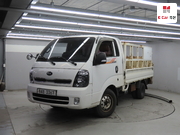 جنرال موتورز كوريا شاحنة