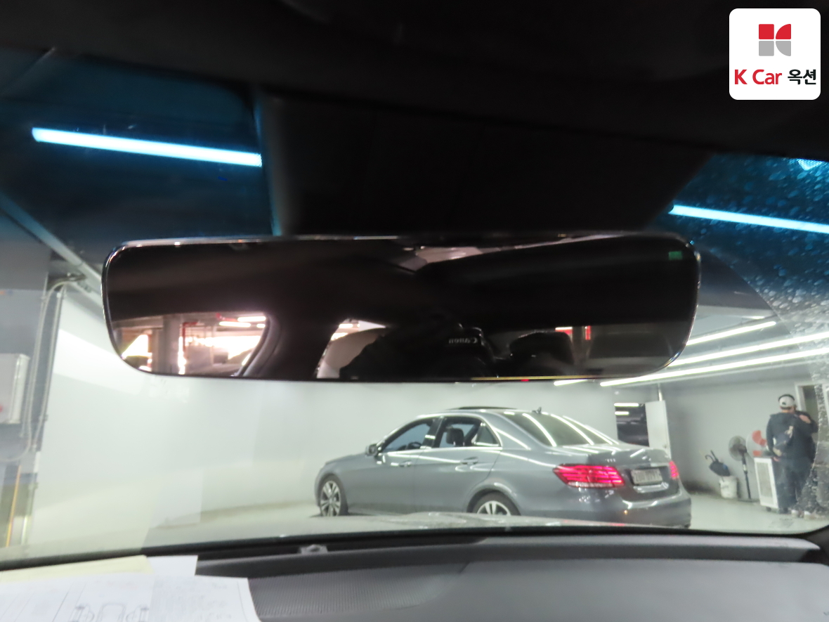 كيا K8 2023 - صورة 13