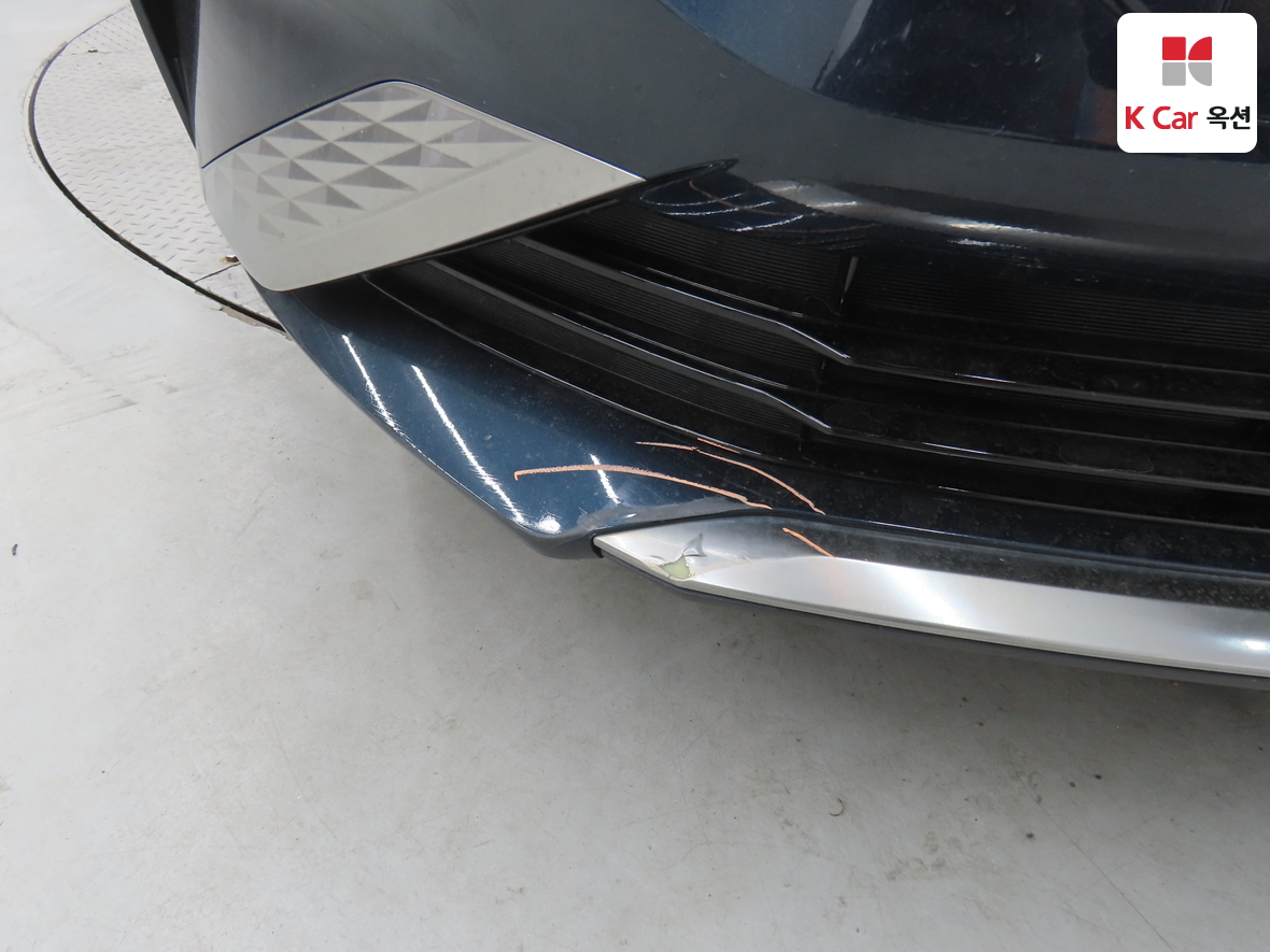 كيا K8 2023 - صورة 38