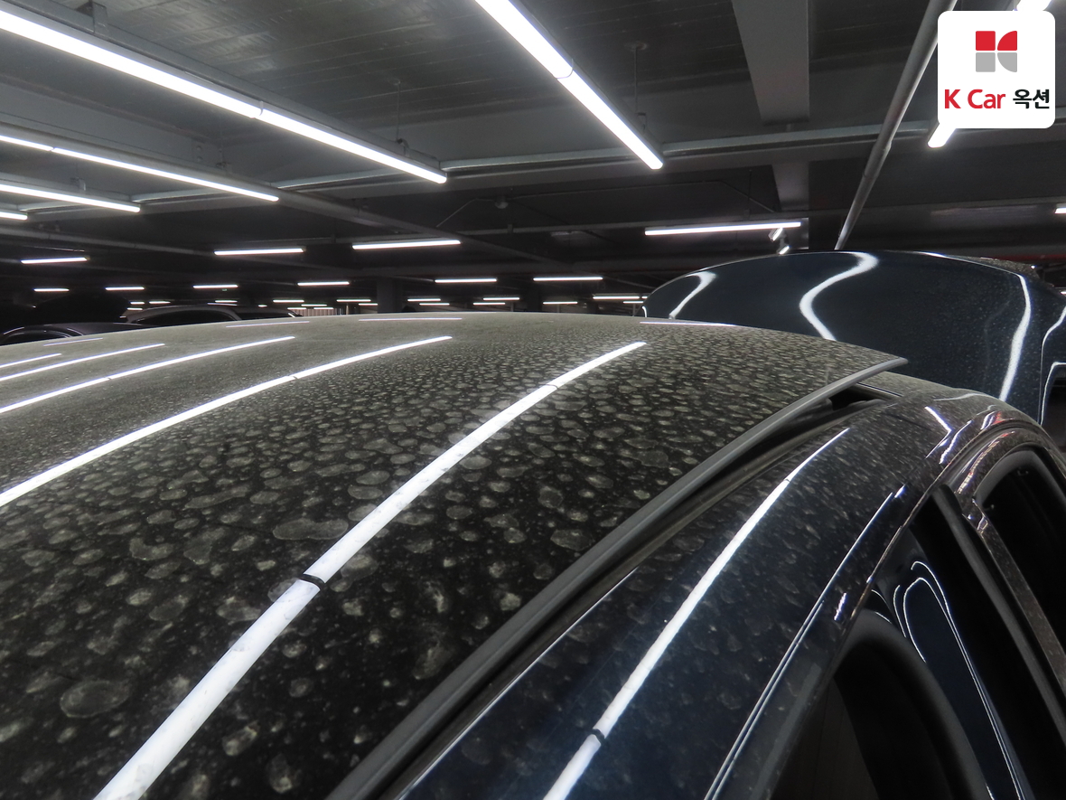 كيا K8 2023 - صورة 22