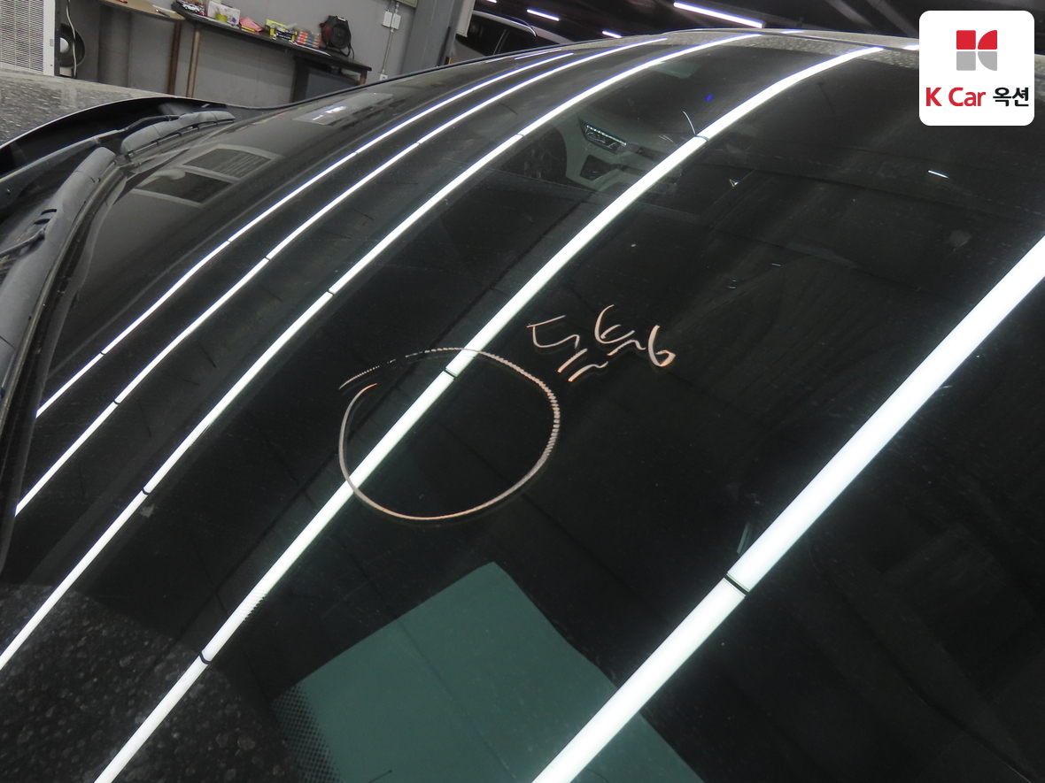 كيا K8 2023 - صورة 37